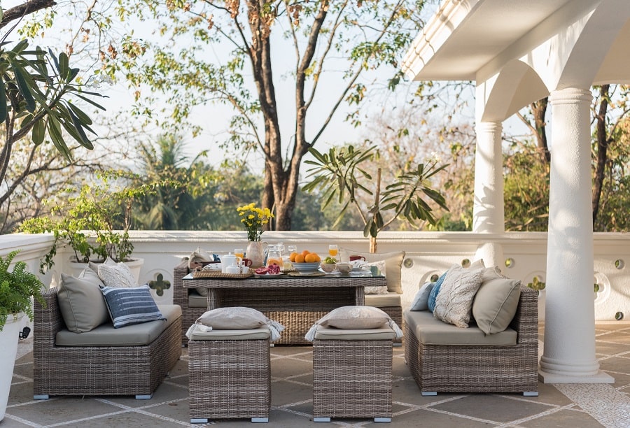 The Ultimate Guide to Elevating Your Patio for Autumn