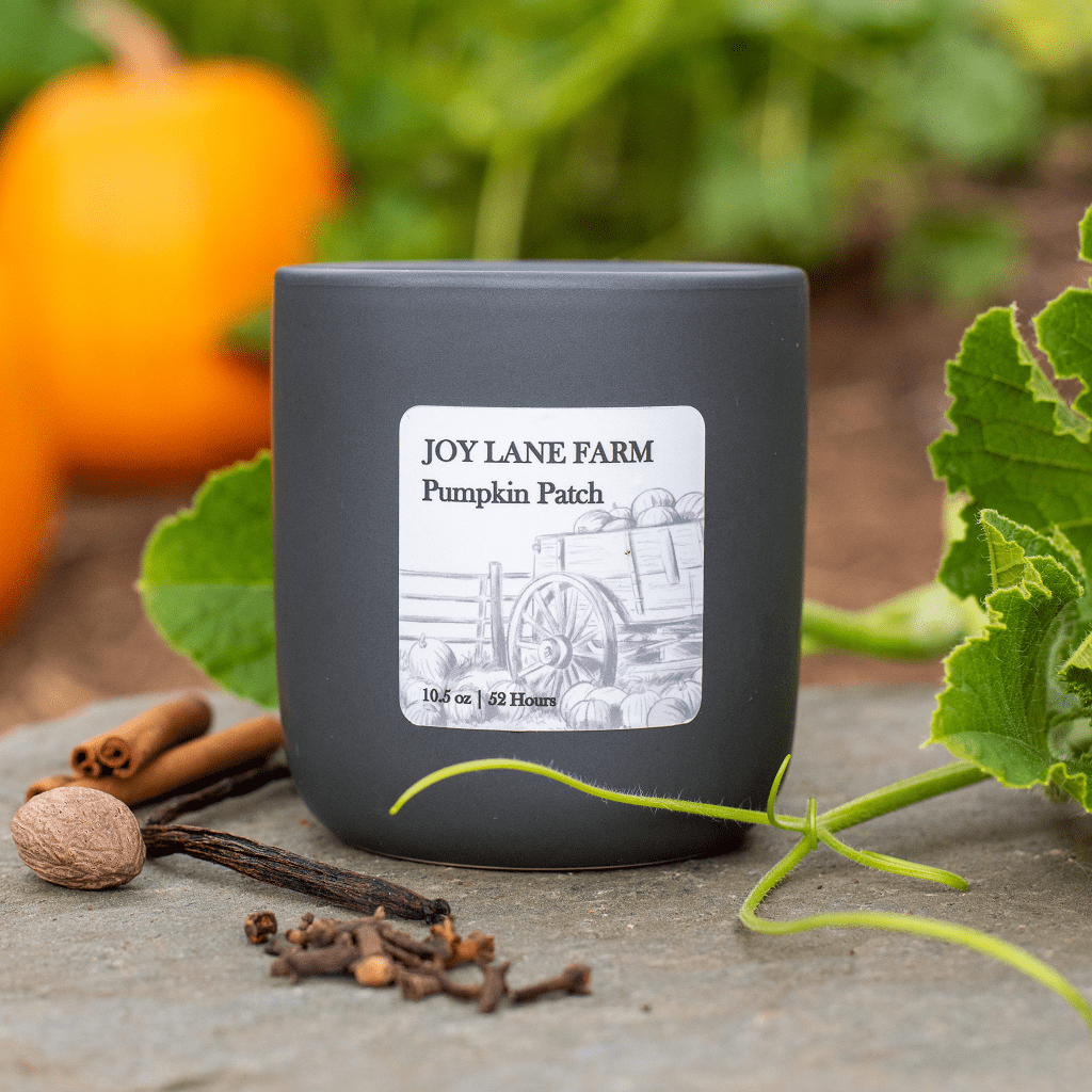 Keramikk Soy Candles