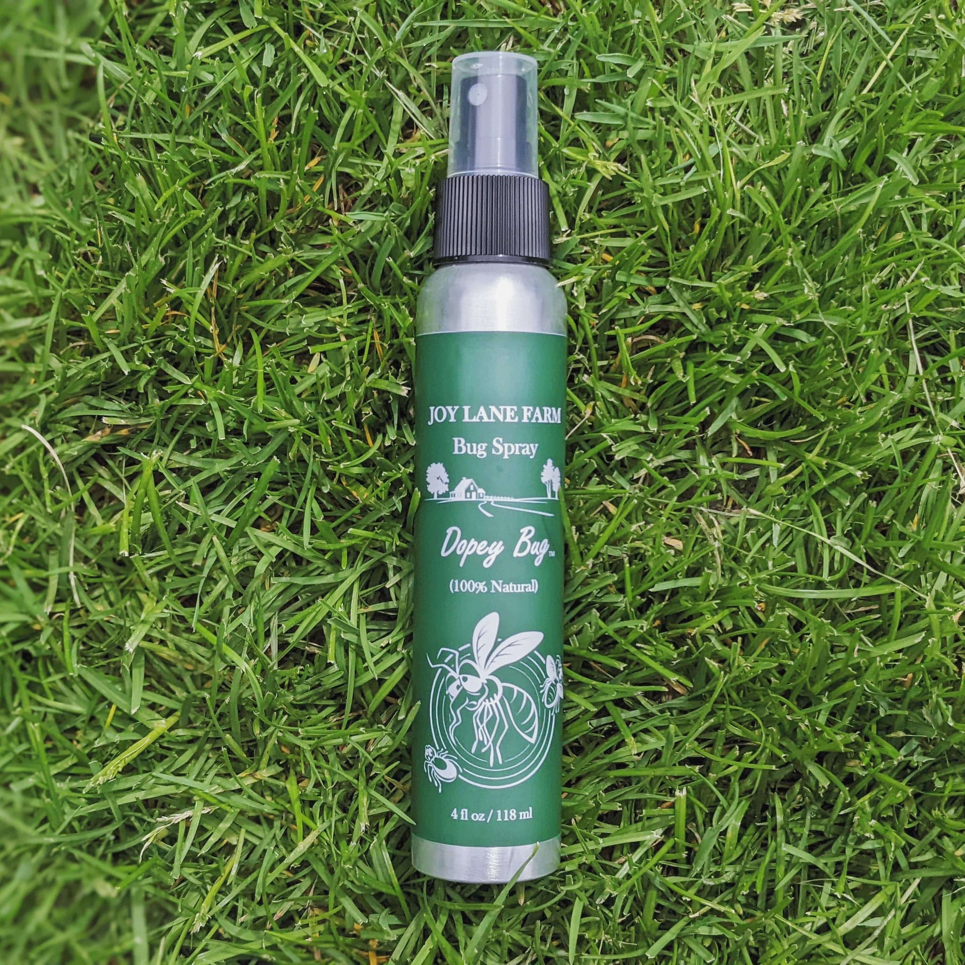 Insect repellent greennose outdoor spray Green Nose Alcohol Free Mosquito Repellent Spray 60ML 无酒精驱蚊喷雾
