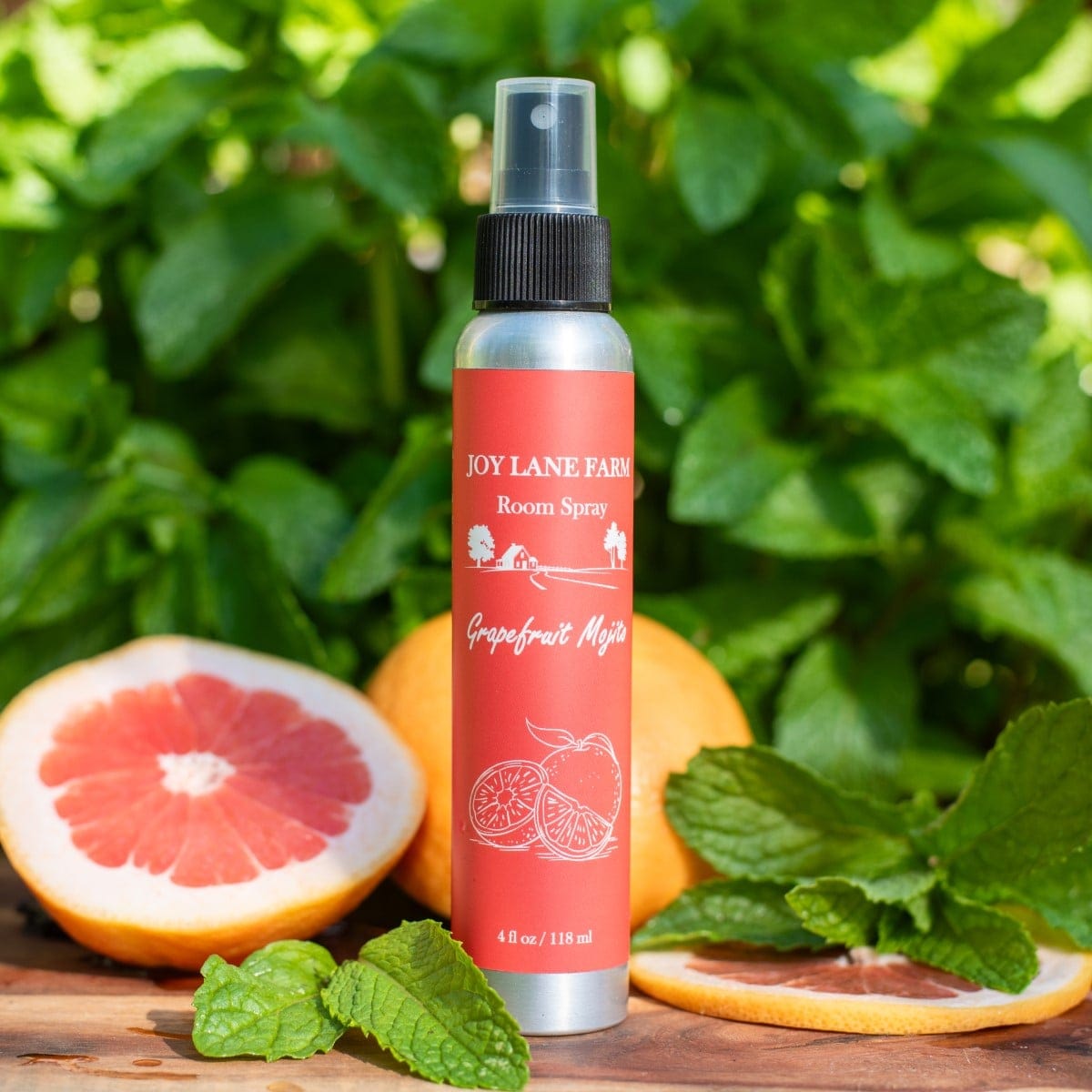 Grapefruit Mojito Room Spray - Case Pack of 6