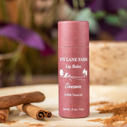 Balsam Soy Candle | Joy Lane Farm