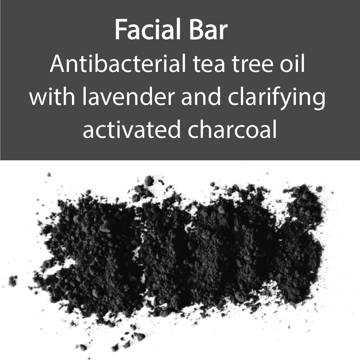 Charcoal Facial Soap for Acne Benefits